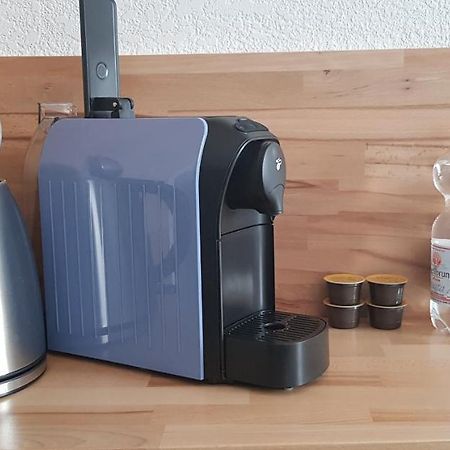 Hb 32 Metzingen Hotell Metzingen  Exteriör bild