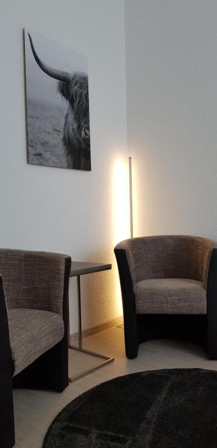 Hb 32 Metzingen Hotell Metzingen  Exteriör bild