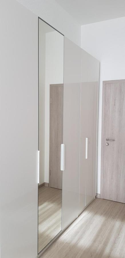 Hb 32 Metzingen Hotell Metzingen  Exteriör bild