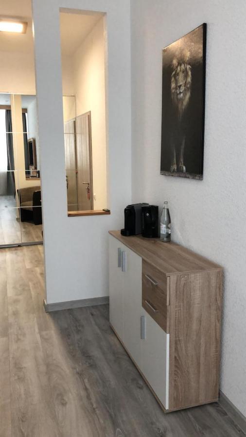 Hb 32 Metzingen Hotell Metzingen  Exteriör bild