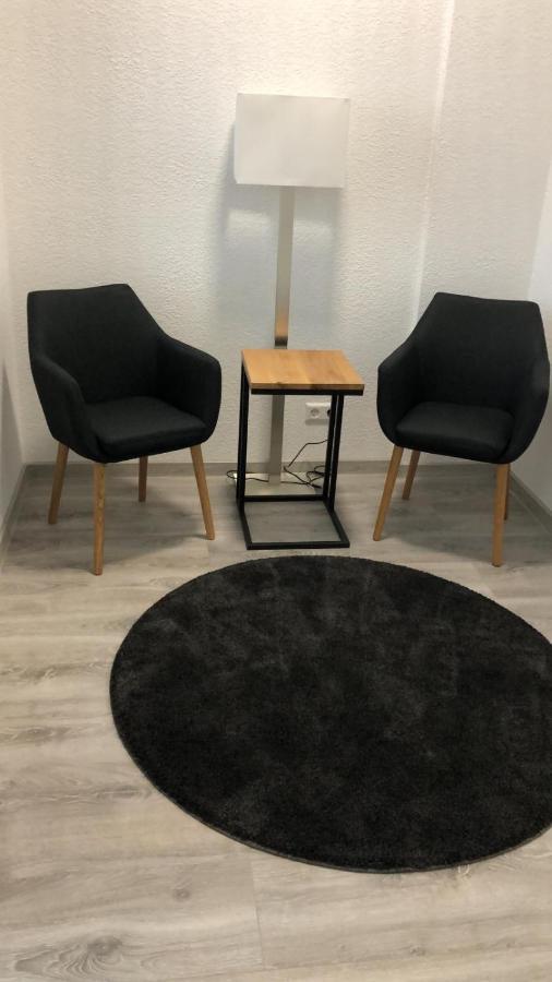 Hb 32 Metzingen Hotell Metzingen  Exteriör bild