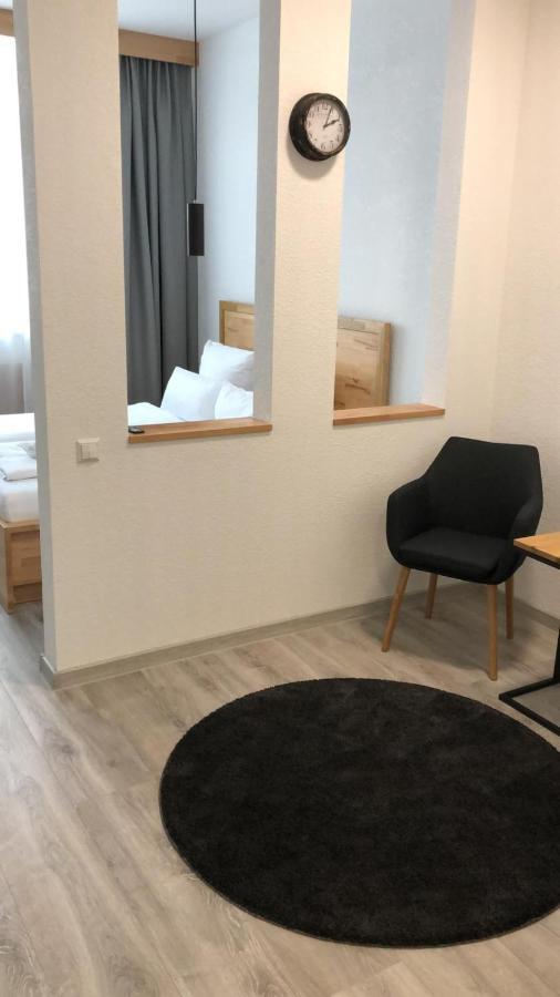 Hb 32 Metzingen Hotell Metzingen  Exteriör bild